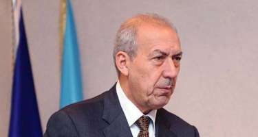 Sabiq deputat vəfat etdi -