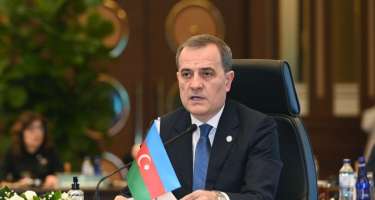 "Azərbaycan Somalinin ərazi bütövlüyünü dəstəkləyir" -