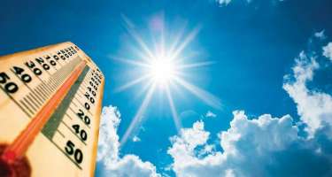 Sabah çimərliklərdə 28 dərəcə isti olacaq