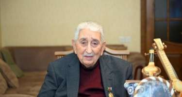 TƏBİB-dən Arif Babayevin son durumu ilə bağlı 