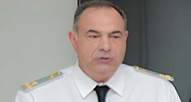 Bu rayonun prokuroru sərəncama götürüldü
