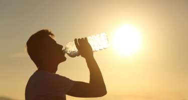 İyulun 26-da havanın temperaturu dəyişəcək