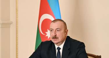 Prezident bu nizamnaməyə dəyişiklik etdi