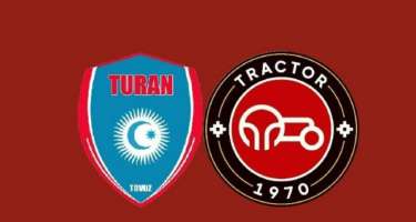 "Turan Tovuz"un "Traktor"la oyunu ləğv edildi