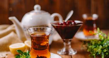  Gündə nə qədər çay içməliyik? - 