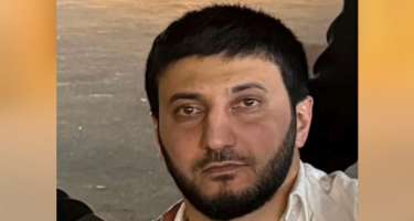 Bakıda məsciddə baş verən qətllə bağlı 