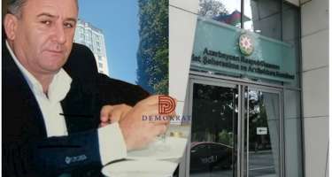 Dövlət qurumu MTK rəhbərindən çıxarış üçün pul istəyir? -