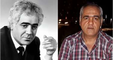 Xalq artistinin oğlu vəfat etdi -