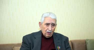 Arif Babayevin son durumu açıqlandı