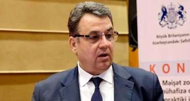 Fikrət Cəfərli həbs edildi