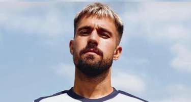 Azərbaycan klubu serbiyalı futbolçunu transfer etdi 