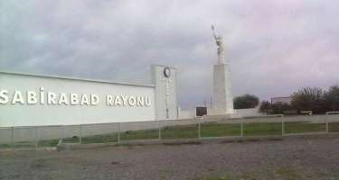 DİN Sabirabaddakı hadisə ilə bağlı məlumat yaydı -