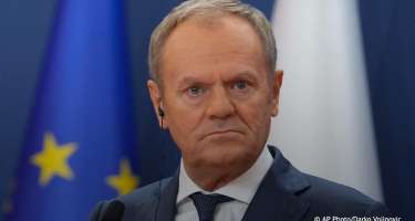 Tusk: "Putin bacarıqlı oyunçudur"