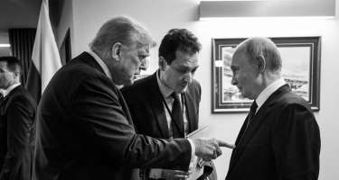 Putin müharibəni bitirmək üçün bunları istəyir -