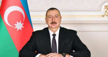 Prezidentdən Səfərbərlik Xidməti ilə bağlı 