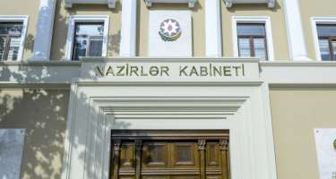 Nazirlər Kabinetində xüsusi iclas keçiriləcək