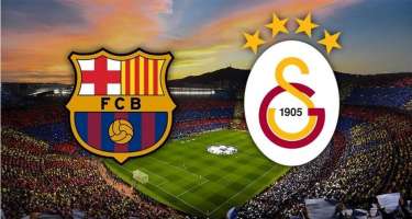 "Barselona"nın ulduzu "Qalatasaray"a transfer olur - 