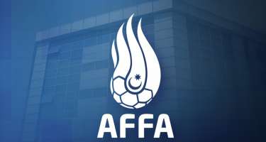 AFFA klubu nömrəyə görə cəzalandırdı