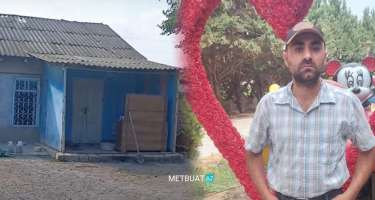 Döyülən uşaqların anası ilə bağlı 