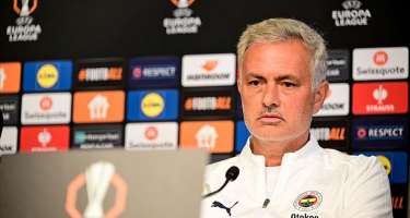 Mourinyo bu klubu çalışdıra bilər - 