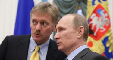Putin Zelenski ilə görüş ehtimalını istisna etməyib - 