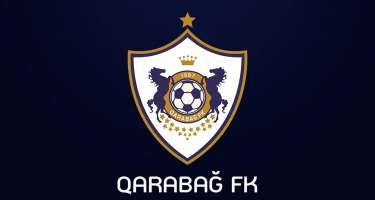 ​"Qarabağ" bu tarixlərdə oynayacaq