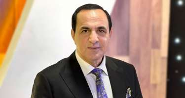 Manaf Ağayevin oğluna yüksək vəzifə verildi - 