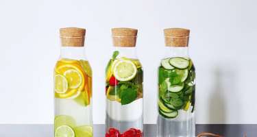 Detoks sağlamlıq üçün faydalıdır? - 