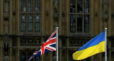 Britaniyadan Rusiya ilə bağlı çağırış