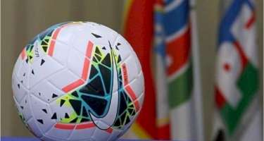 Günün futbol qrafiki -