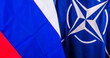NATO və Rusiya arasında ilk hərbi toqquşma baş verdi