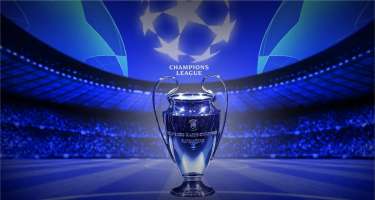 Çempionlar Liqasının favoritləri açıqlandı