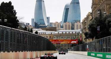 Yol polisi sürücülərə “Formula-1” ilə bağlı müraciət etdi