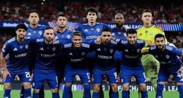 “Qarabağ” məşhur hücumçunu heyətinə qatdı 