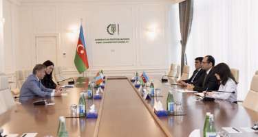 Azərbaycan və Monqolustan kənd təsərrüfatında əməkdaşlıq qurur