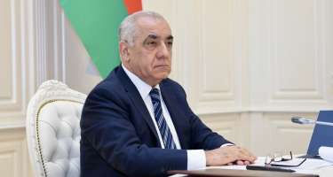 “Ticarət və nəqliyyat əlaqələri sürətlə inkişaf edir” -