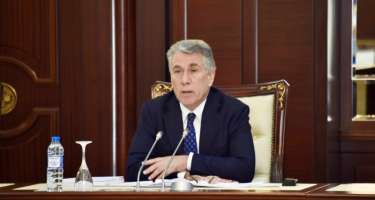 “Antiterror tədbirlərindən sonra Azərbaycan suverenliyini təmin edib” -