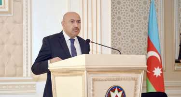 “Konstitusiyaya dəyişiklik vacibdir” -