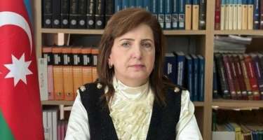Təranə Məmmədova işdən çıxarıldı 