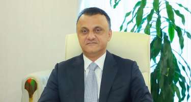 Vüqar Qurbanov ona vəzifə verdi - 