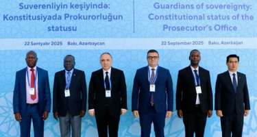 Azərbaycan və Tanzaniya arasında əməkdaşlıq gücləndirilir