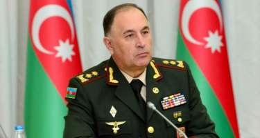 Kərim Vəliyev Belarusda işgüzar səfərdədir