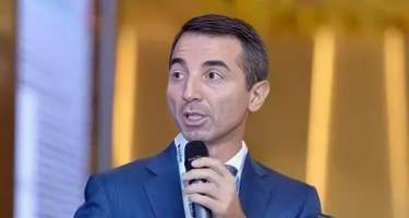 Əhmədzadənin həyat yoldaşı kimdir? - 