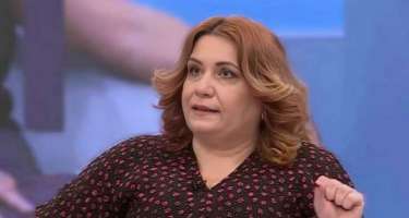 “TikTok”da şair kimi çıxış edən İlhamə Elşadqızına hökm oxunub