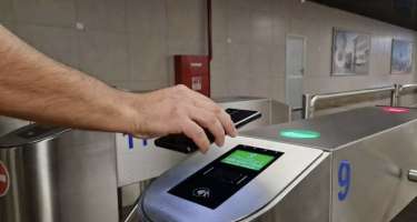 Metroda gediş haqqı dəyişdi -