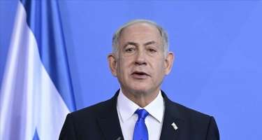 Netanyahu Qətərdən üzr istədi
