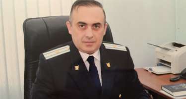 Prokurorluq qanunçuluğun zəmanətidir