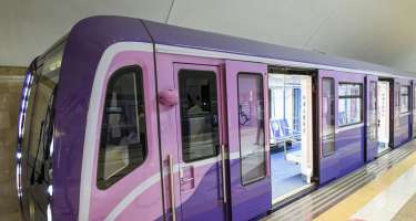 Bakı metropolitenin iş rejimi dəyişdiriləcək