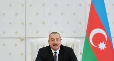 Azərbaycan və İtaliya uzun illər etibarlı tərəfdaşlar kimi bir-birini dəstəkləyib