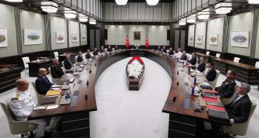 Ankara ilə İrəvan arasındakı normallaşma müzakirə olundu